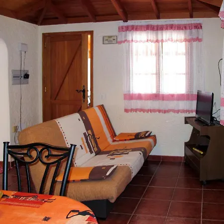 El Castillo - Buv134 Сasa de vacaciones Buenavista Del Norte