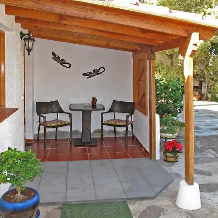 El Castillo - Buv134 By Interhome Holiday home Buenavista Del Norte