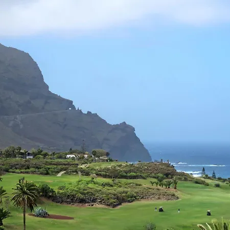 Holiday home El Castillo - Buv134 By Interhome Buenavista Del Norte