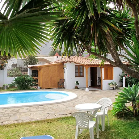 El Castillo - Buv134 By Interhome