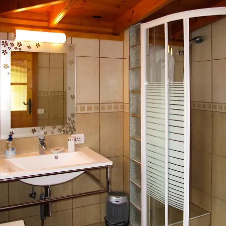 Holiday home El Castillo - Buv134 By Interhome *