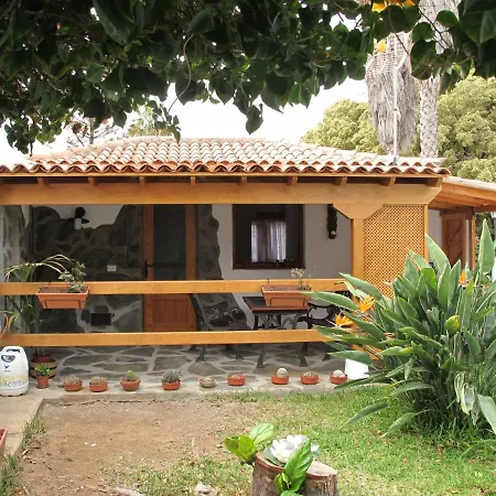 El Castillo - Buv134 By Interhome Holiday home Buenavista Del Norte