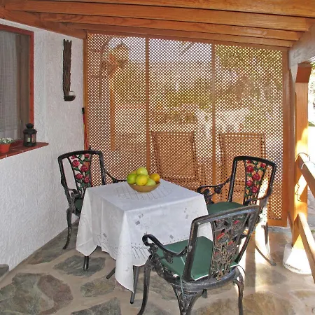 Holiday home El Castillo - Buv134 By Interhome
