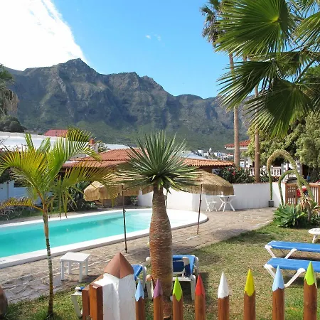 Holiday home El Castillo - Buv134 By Interhome *