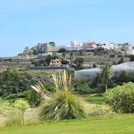 El Castillo - Buv134 By Interhome Holiday home Buenavista Del Norte